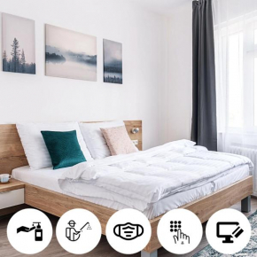  Self Check-in Apartments by Ambiente  Братислава